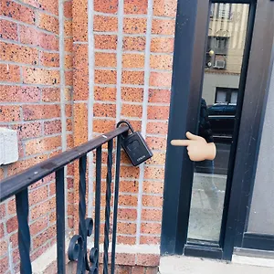Woodside, Queens Homestay
