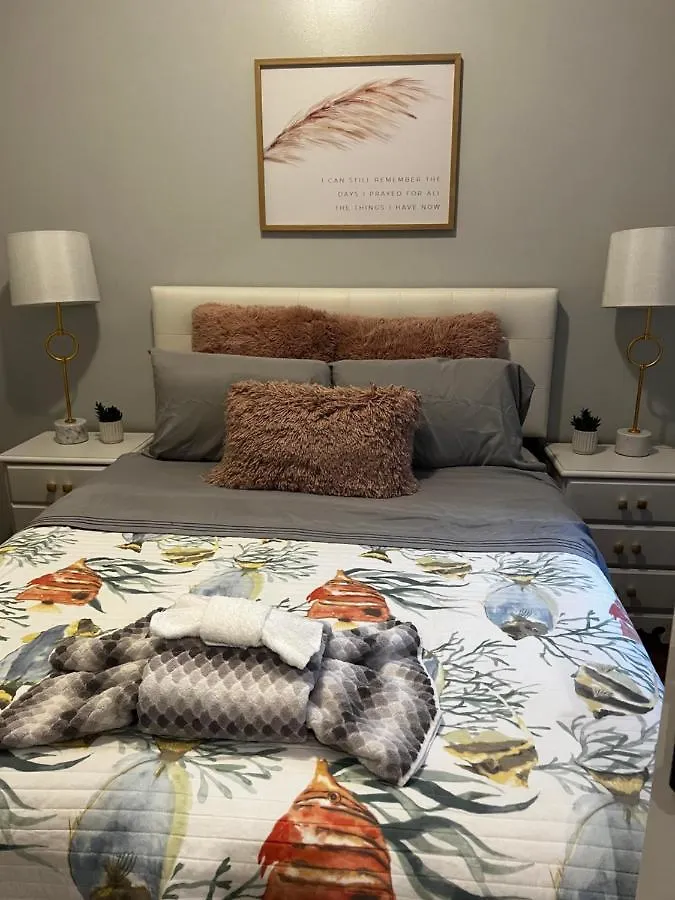 Διαμέρισμα Brooklyn Golden Palace Νέα Υόρκη