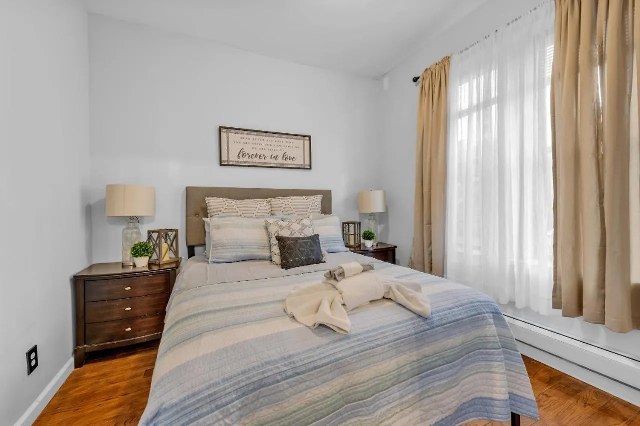 Brooklyn Golden Palace Νέα Υόρκη Ηνωμένες Πολιτείες της Αμερικής